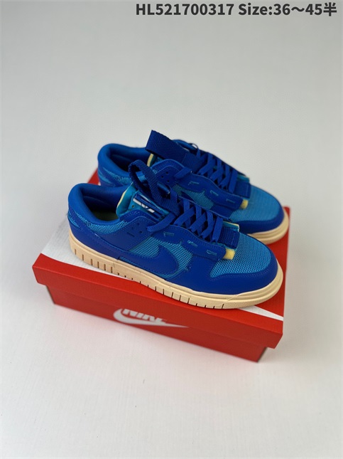 women low dunk sb shoes HH 2023-3-21-062